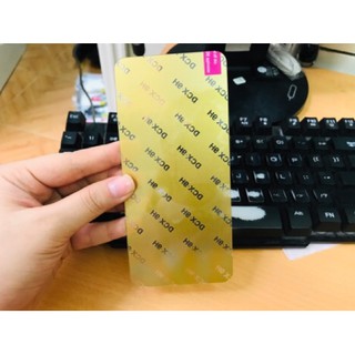 Miếng dán màn nano dẻo cho Vsmart Live 4