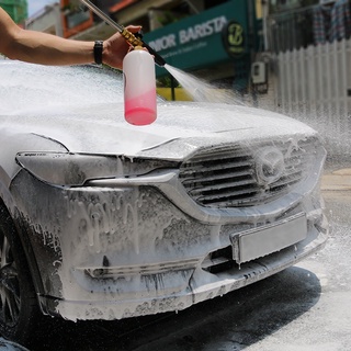 (Hỏa tốc) NƯỚC RỬA XE KHÔNG CHẠM [5Lit]