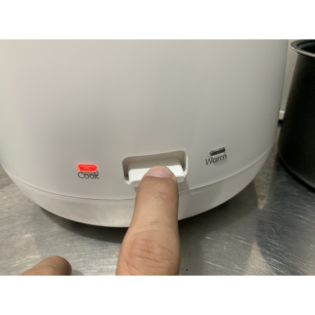 Nồi cơm điện Tiểu Quỷ chống dính Joyoung  F-15Z609 0.8L - Hàng Chính Hãng (Bảo Hành 2 Năm ) | BigBuy360 - bigbuy360.vn