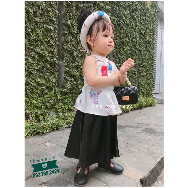 Túi trám ngọc có hình thật