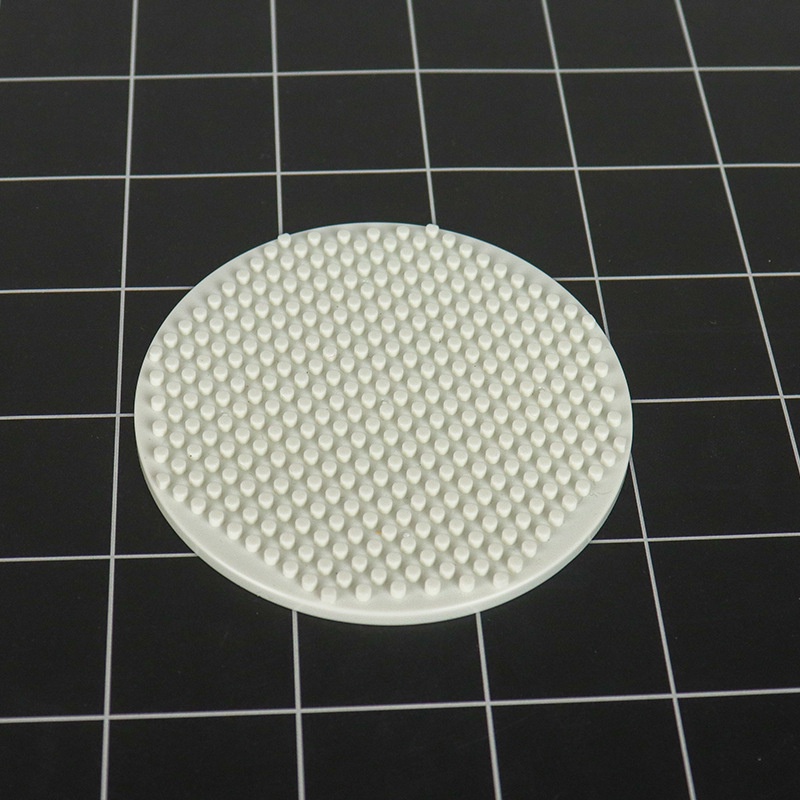 Búa, Chân Đế Để Mô Hình Lego Thông Minh Hình Tròn, Vuống 4cm, Vuông 8cm LT134