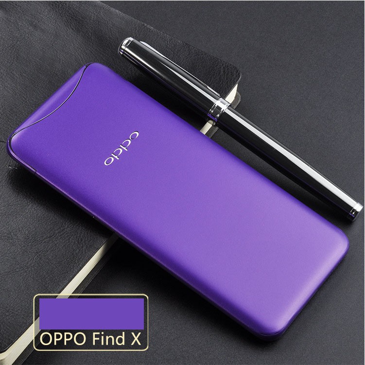 miếng dán skin oppo Find X