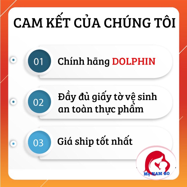 Bình Tập Ăn Silicone Cao Cấp 200ml DOLPHIN♥️ TẶNG CỌ ♥️ Bình Có Nắp Đậy Thìa An Toàn Sạch Sẽ Cho Bé Ăn Ngon Miệng