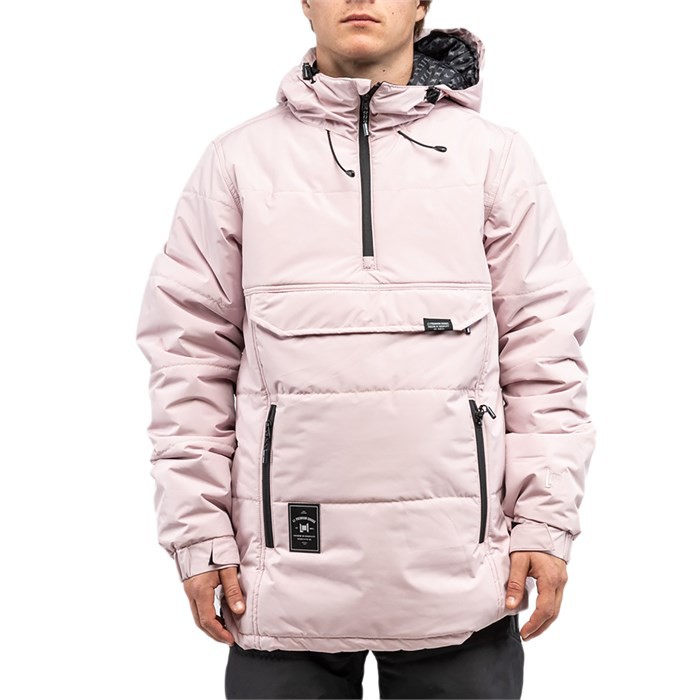 Áo khoác Hoodie L1 Aftershock Jacket