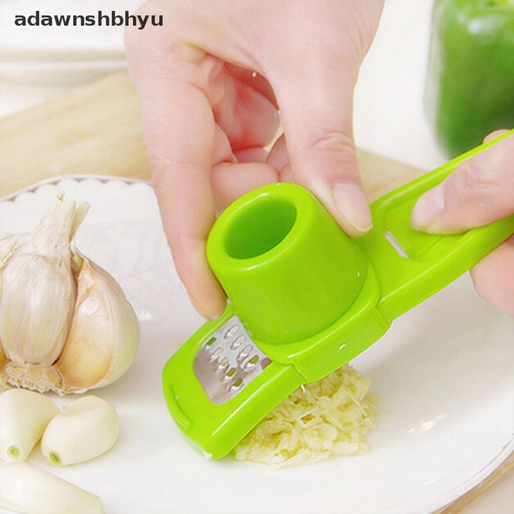 Dụng Cụ Bào Tỏi Gừng Đa Năng Tiện Dụng