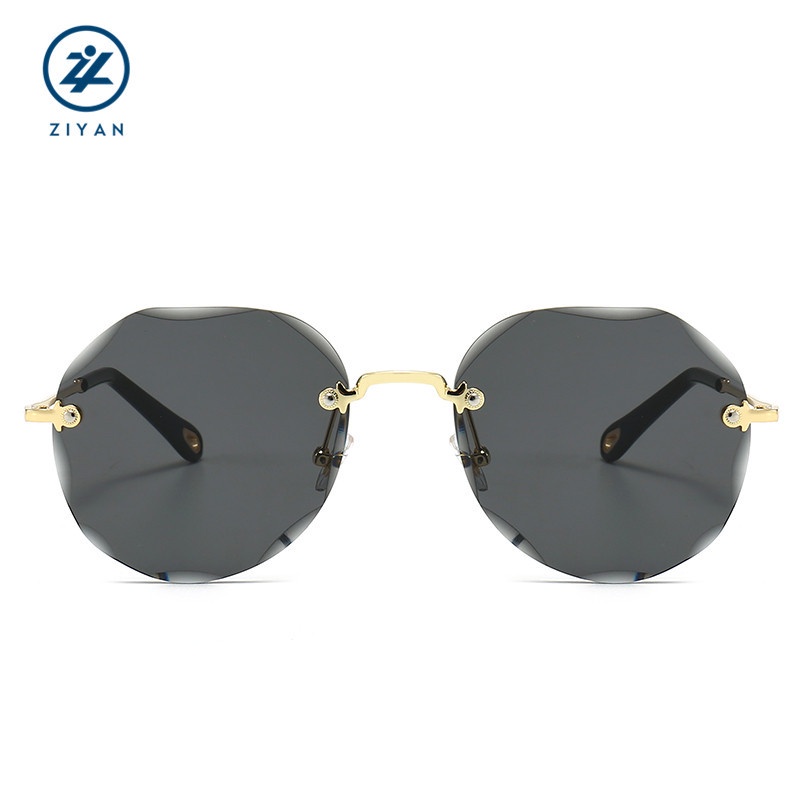 Kính Mát Chống Tia Cực Tím Thời Trang