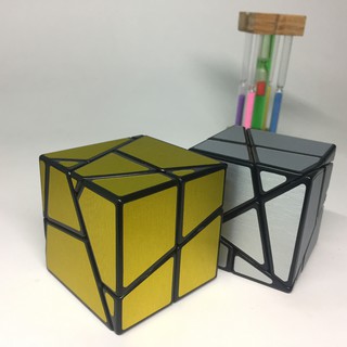 FangCun Ghost Skewb