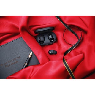 Tai nghe Bluetooth 5.0 True Wireless Redmi AirDots - TWSEJ04LS