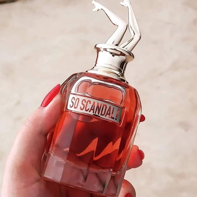 Gali Perfume ♡  Nước Hoa Jean Paul Gaultier So Scandal 5ml/10ml