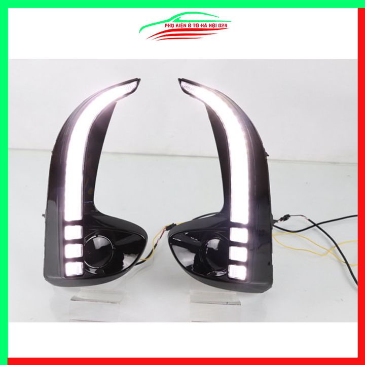 Đèn led gầm cản trước ô tô Vios 2021-2023