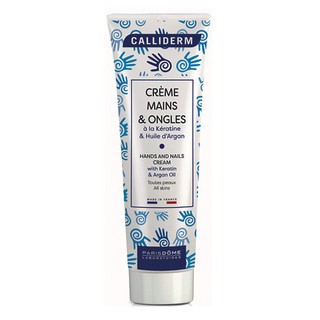Kem Dưỡng Da Tay Và Móng Calliderm Creme Mains & Ongles 150ml