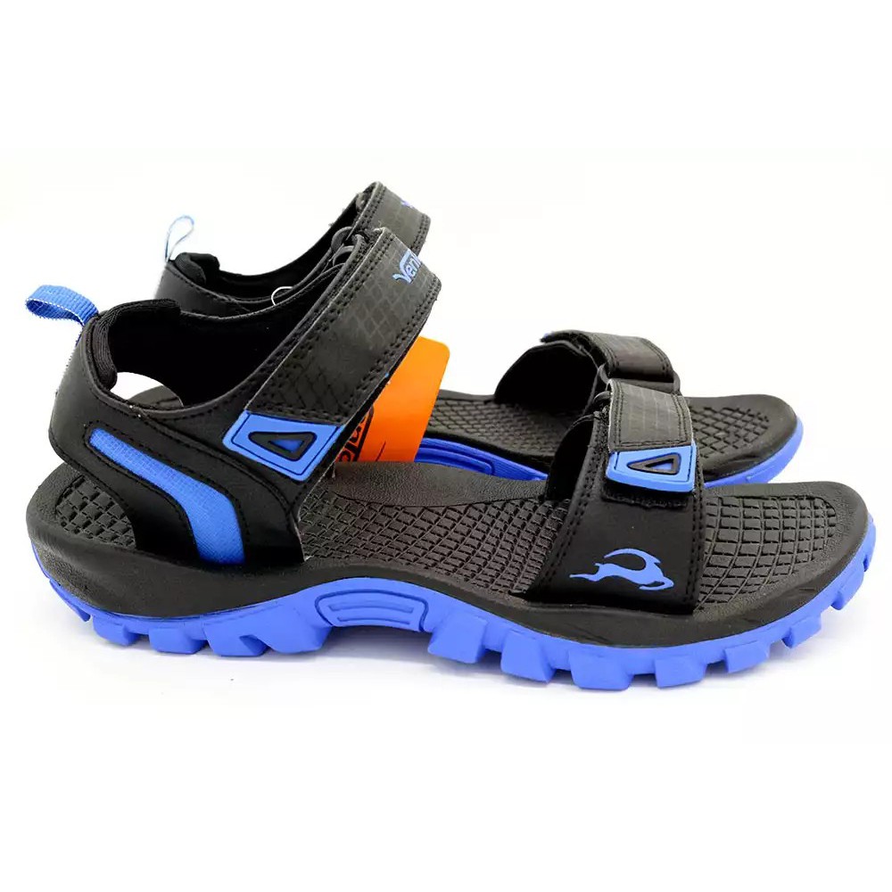 Giày Sandals Vento Nam Quai Ngang dạo phố/đi chơi/đi làm NV8601