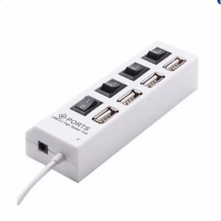 Hub chia 7 cổng usb