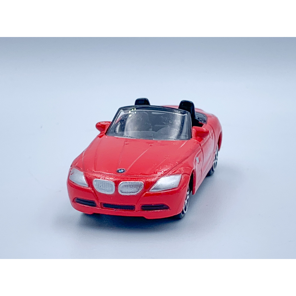 Mô Hình Xe Hơi Bmw Z4 64 No Brand Chất Lượng Cao