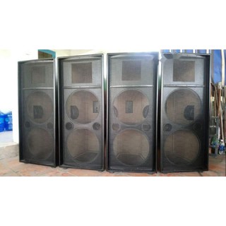 vỏ thùng loa full đôi 30 ( 1 cái ) THUNG SON