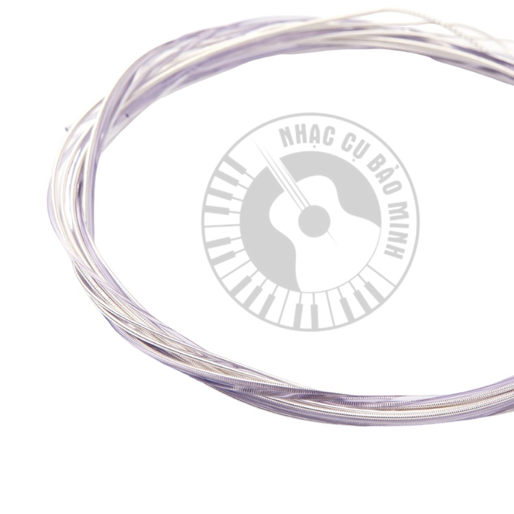 Dây đàn guitar classic Alice AC139, phụ kiện âm nhạc, phụ kiện guitar Alice chính hãng.Tặng kèm phím gảy guitar