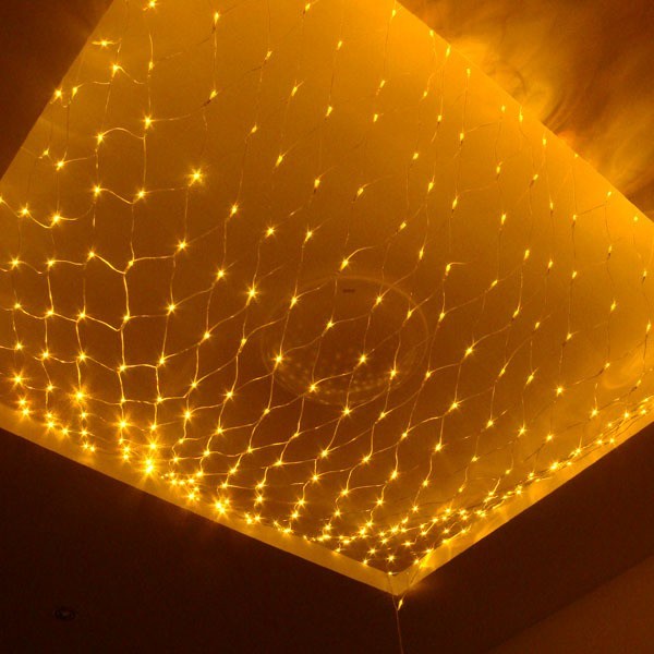 Đèn led lưới 3x2