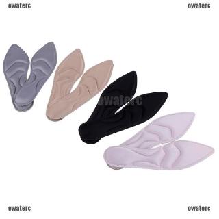 ★H ng C S N ★Miếng Lót Giày Cao Gót Mềm 4D Cho Nữ