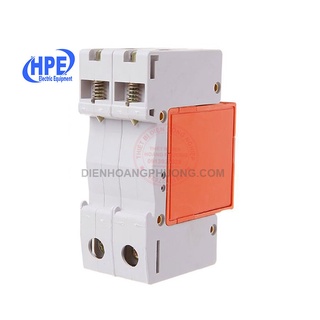 Thiết bị chống sét lan truyền  DC 1000V 2 pha