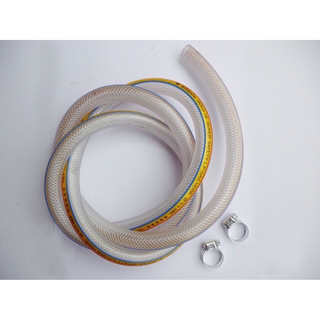 COMBO bếp gas công nghiệp  Combo bếp gas công nghiệp inox NASYO L10 SI.