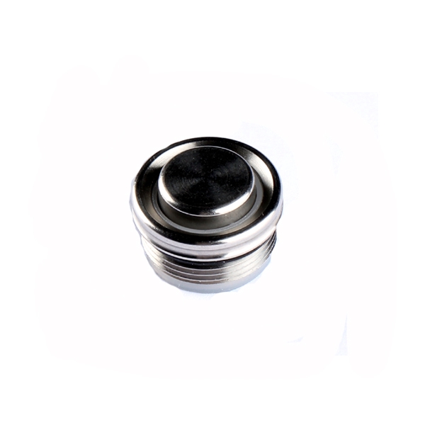 Convoy Metal Clicky Switch DIY For S2+ Flashlight Accessories 