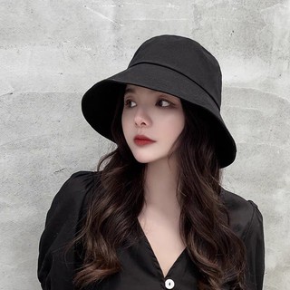 Nón bucket Vivuno nam hai mặt tròn vành  phong cách giá rẻ MD05