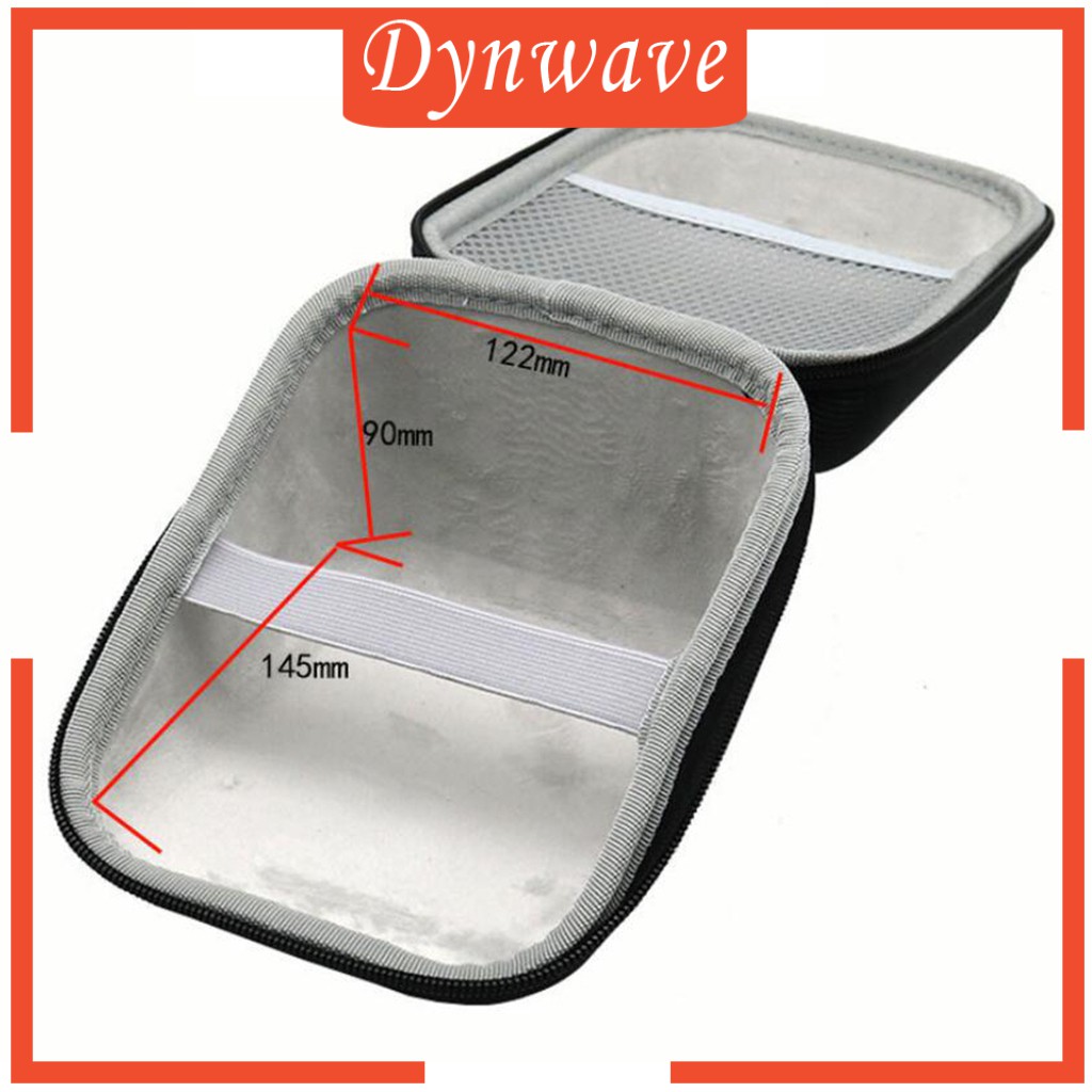 Hộp Đựng Máy Đo Huyết Áp Omron