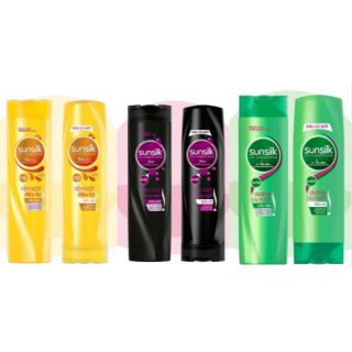 Dầu gội/dầu xả Sunsilk 170g