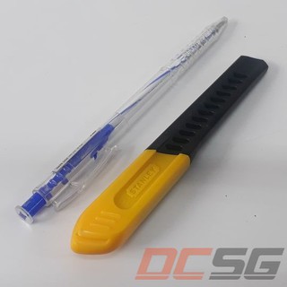 Dao rọc giấy (9mm) Stanley 0-10-150