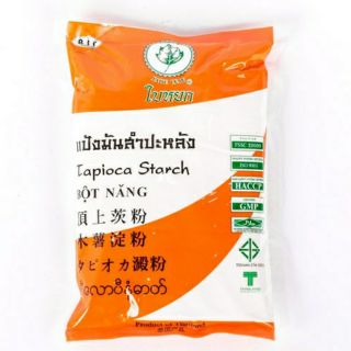 400g Bột năng - Tinh bột sắn Thái Lan