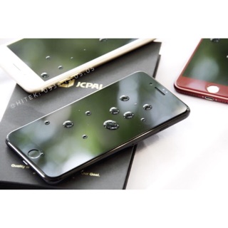 Kính cường lực Jcpal full cho iphone 6, iphone 7 và 7 plus, hạn chế dấu vân tay, bảo vệ màn hình iphone