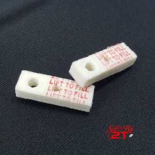 Miếng chặn xăng Zippo loại bông chuyên dụng