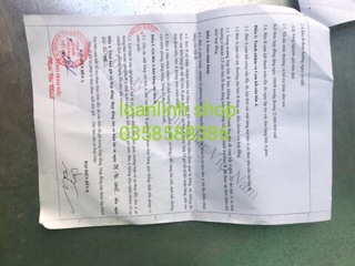 Sắt FOLIC B12 Siro