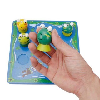 Đồ chơi Winwintoys 65362 Câu ếch