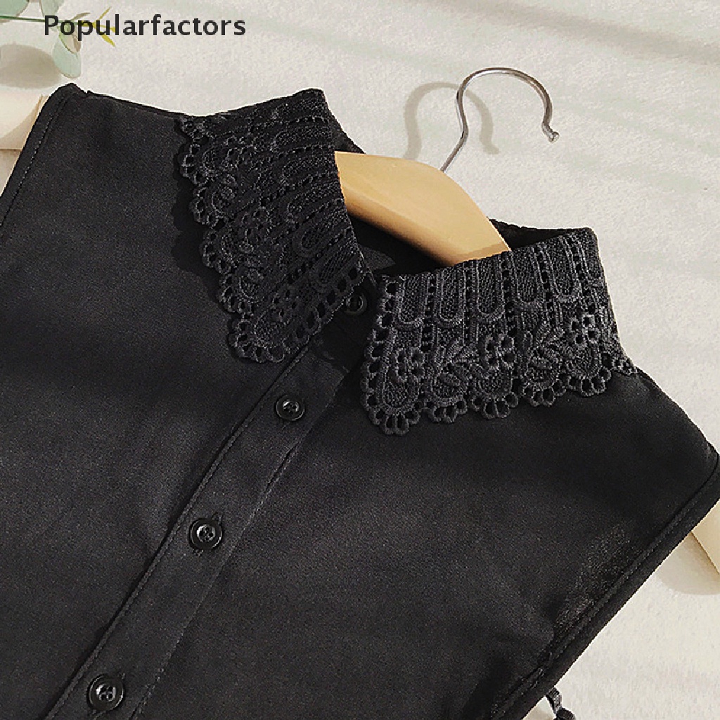 Áo Sơ Mi Giả Kiểu Vintage Thiết Kế Trẻ Trung Cho Nữ