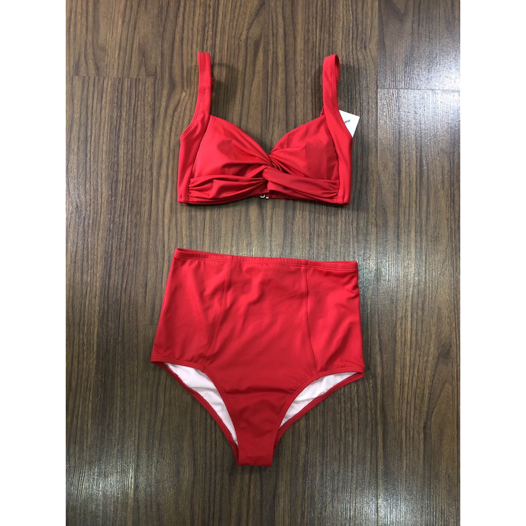 Set bộ bikini Marina west | BigBuy360 - bigbuy360.vn