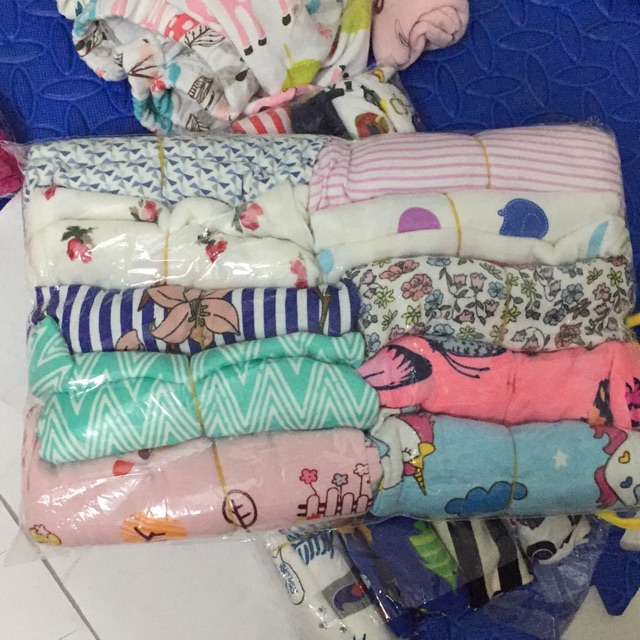 Combo quần chục