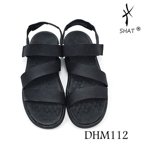 sale CT Hot Bán chạy - Giày Sandal Shat DHM112 ; * 2021 ' Xịn '