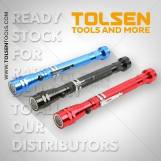ĐÈN PIN 3 LED TOLSEN 66011