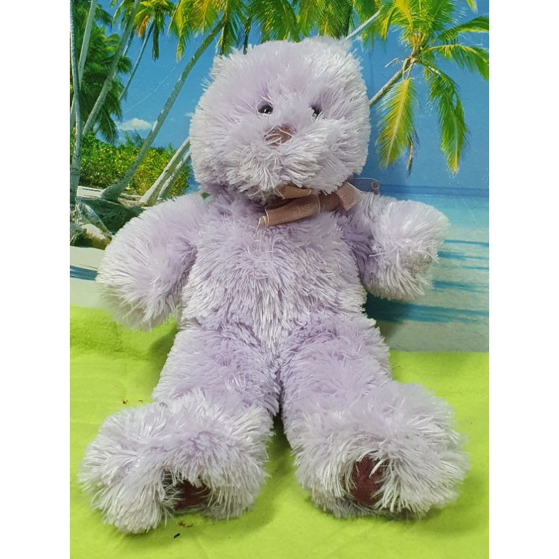 Gấu bông teddy