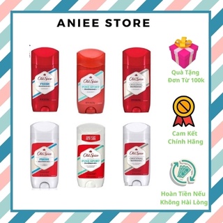 Lăn Khử Mùi Old Spice Dành Cho Nam