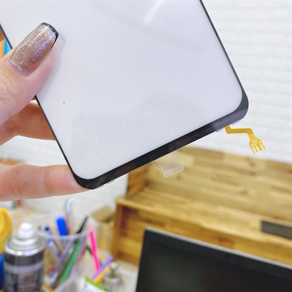 Phản quang Vivo V15