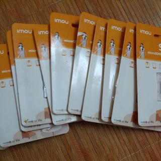 Thẻ nhớ Micro SD dung lượng 32G dùng cho Camera