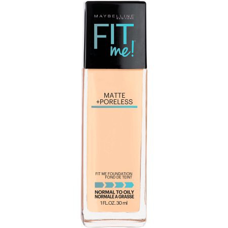 Kem Nền Che Khuyết Điểm Mattle Fit Me USA 30ml ( Hàng Made In USA) | WebRaoVat - webraovat.net.vn