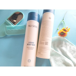 Sữa tắm Liquid Body Bar