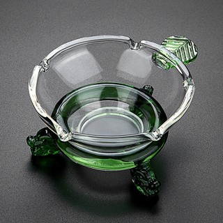 Tống lọc trà thủy tinh
