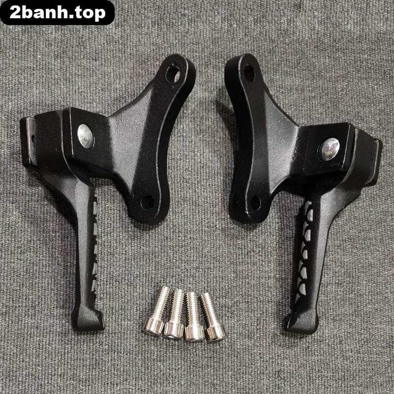 Cặp gác chân Raider Satria