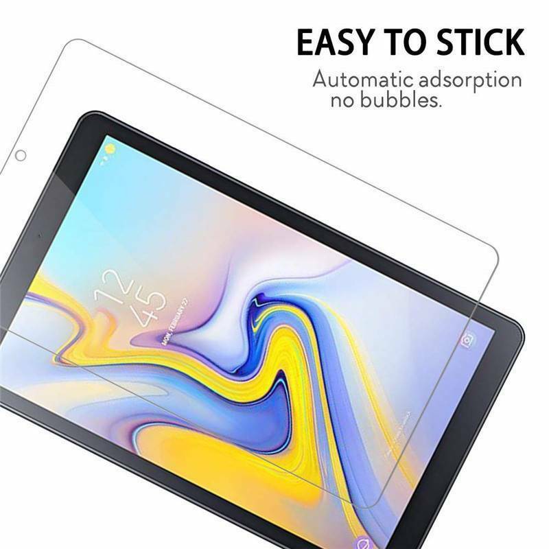 Kính cường lực bảo vệ màn hình máy tính bảng Samsung Galaxy Tab A 2019 P200