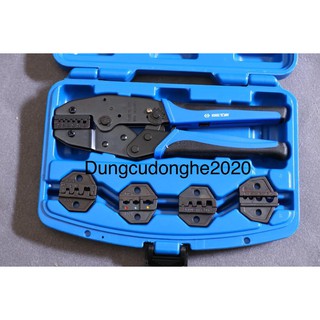 Bộ Kìm Bấm Cos 5 Chi Tiết Kingtony 67G0005