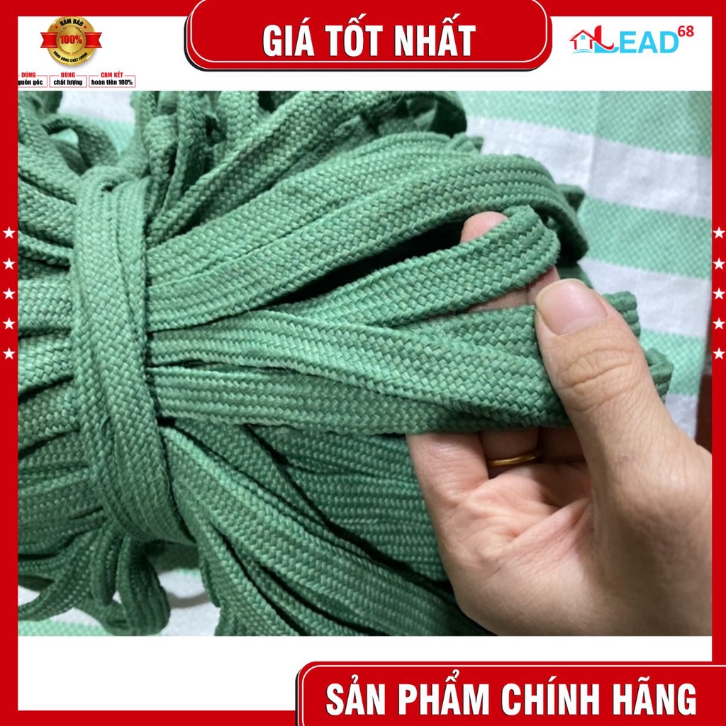 Compo trả khách 5 bó dây dù